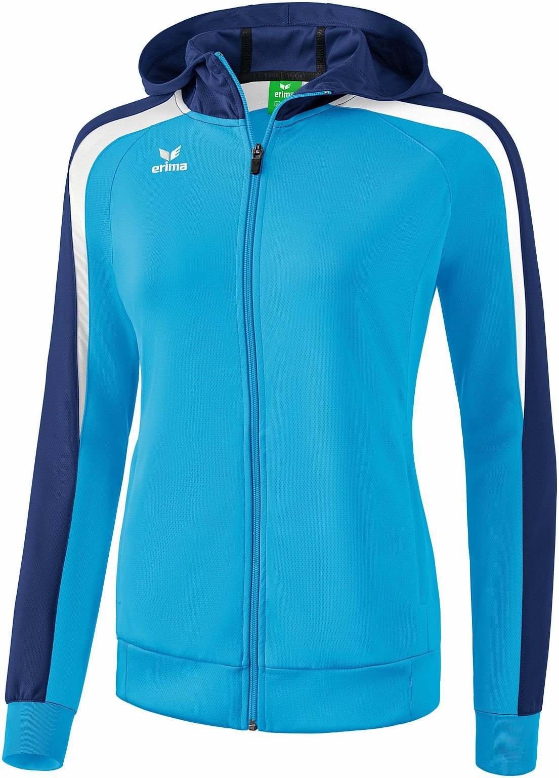 Liga 2.0 Trainingsjacke mit Kapuze Damen d1071856