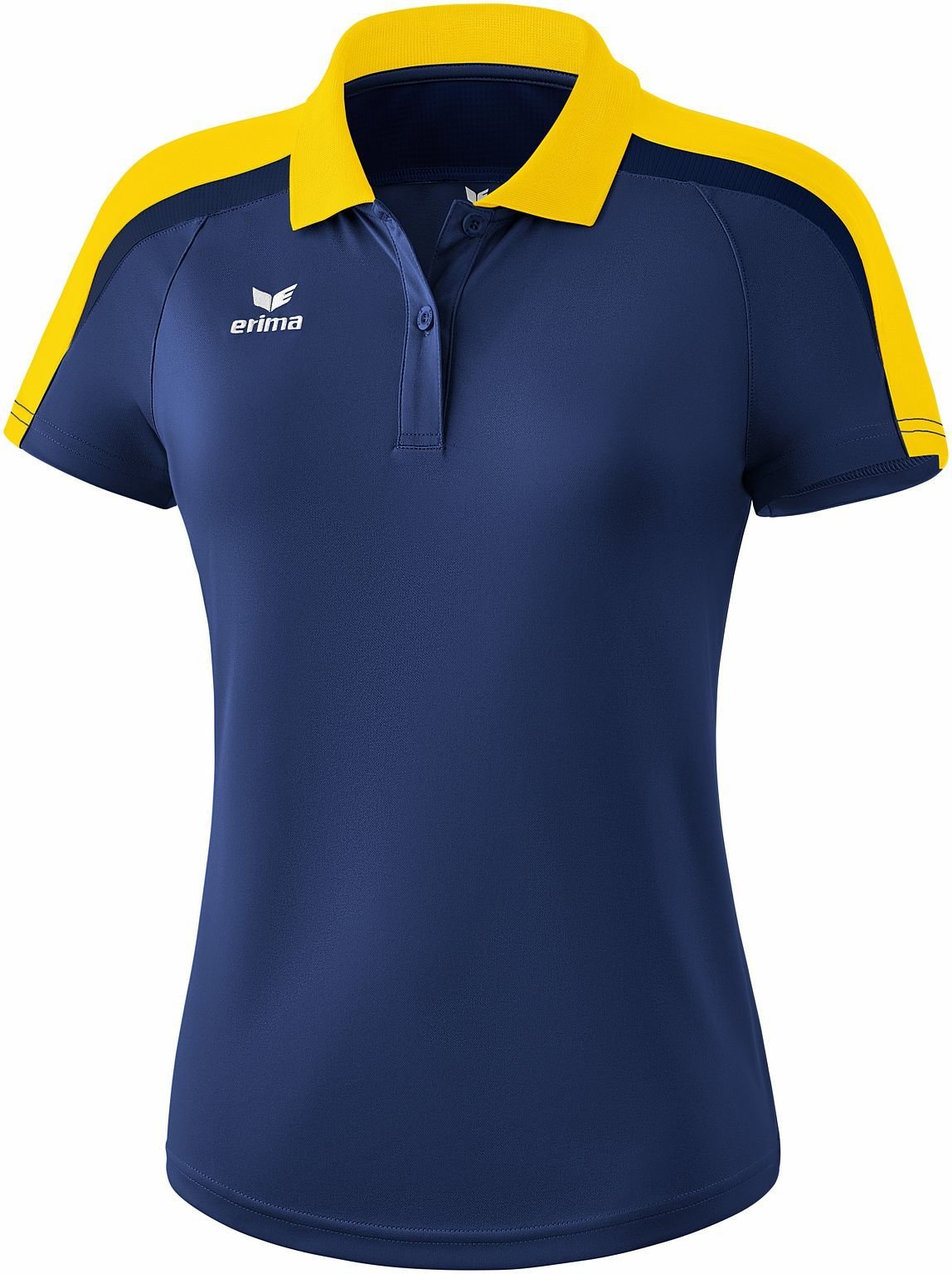 Liga 2.0 Polo-Shirt Damen