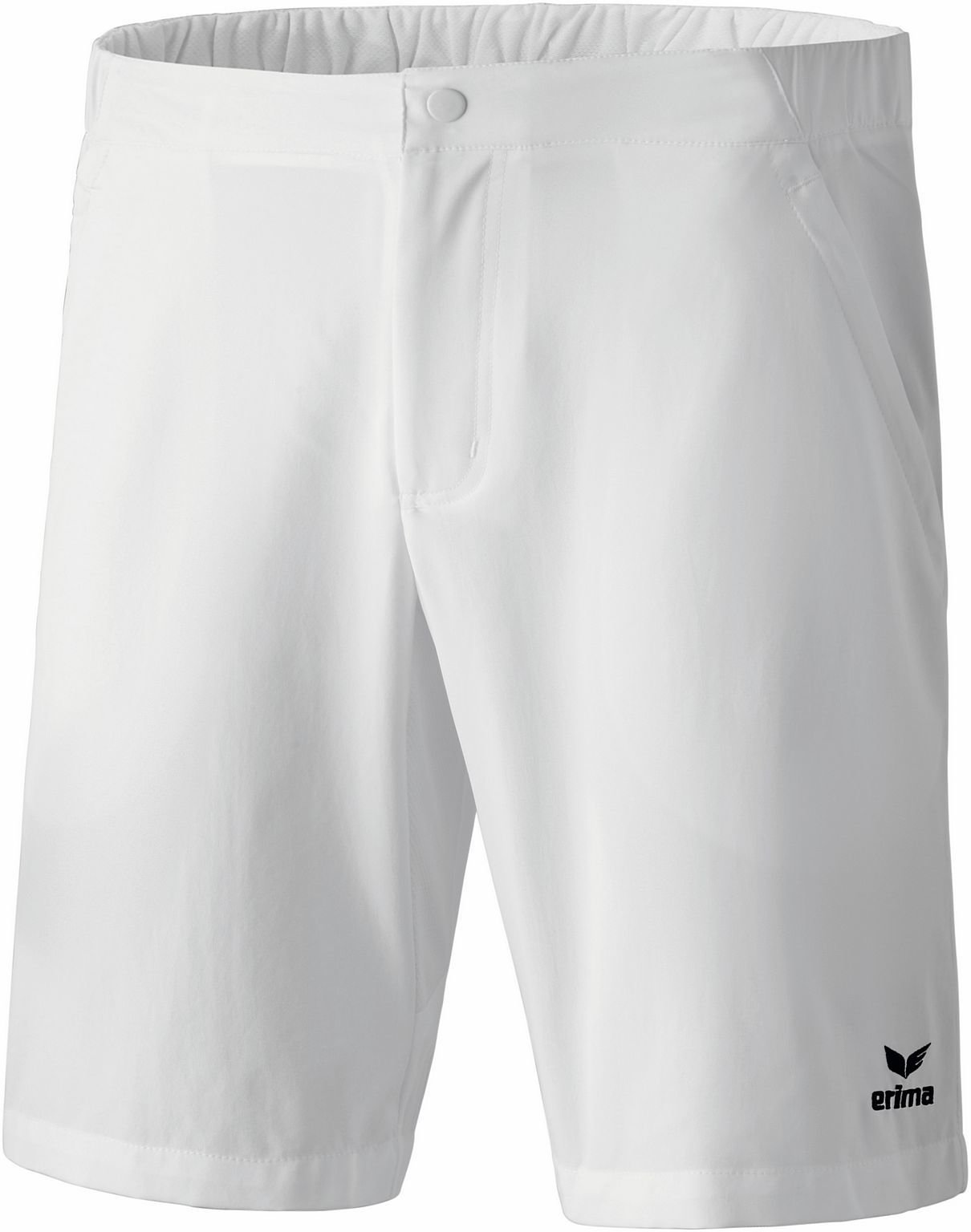 Tennisshort Herren Kinder