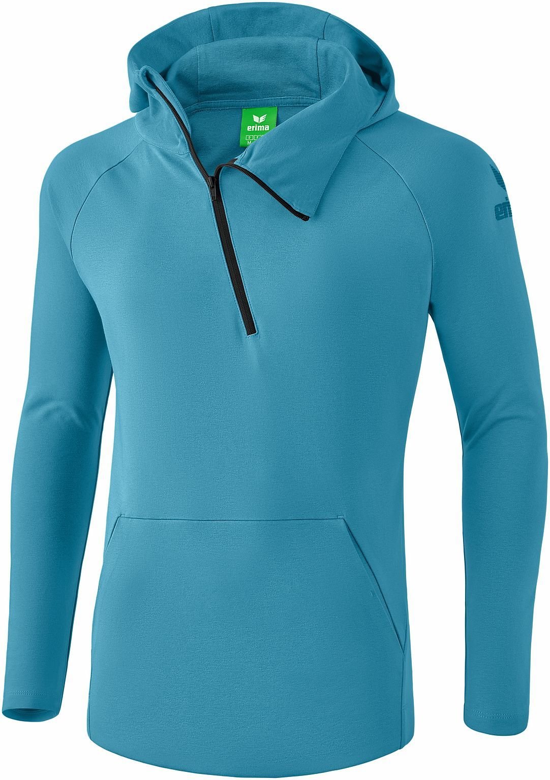 Essential KapuzenSweat Herren Kinder