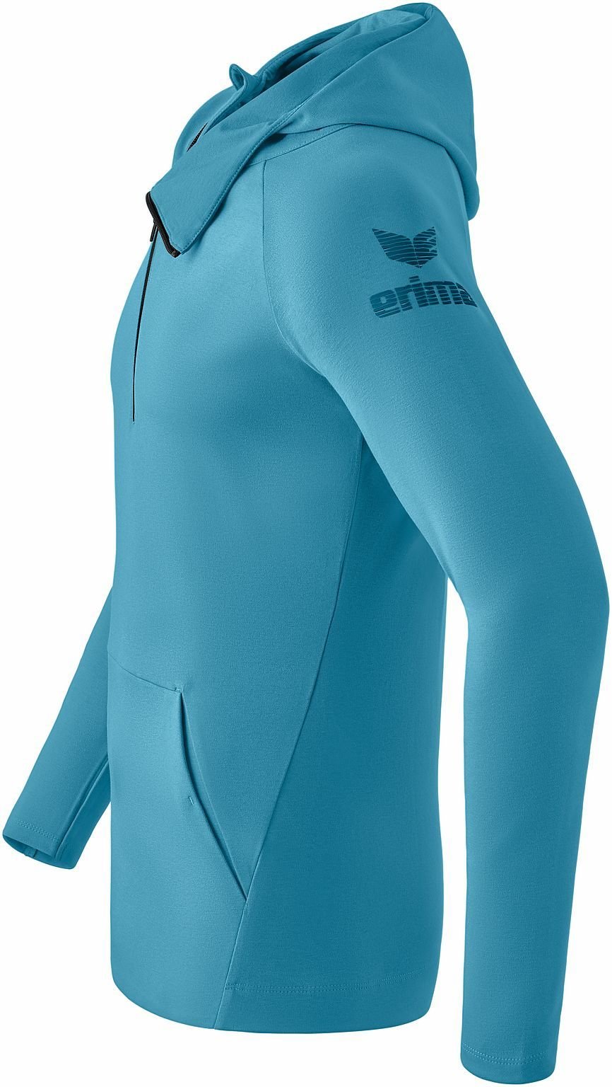Essential KapuzenSweat Herren Kinder