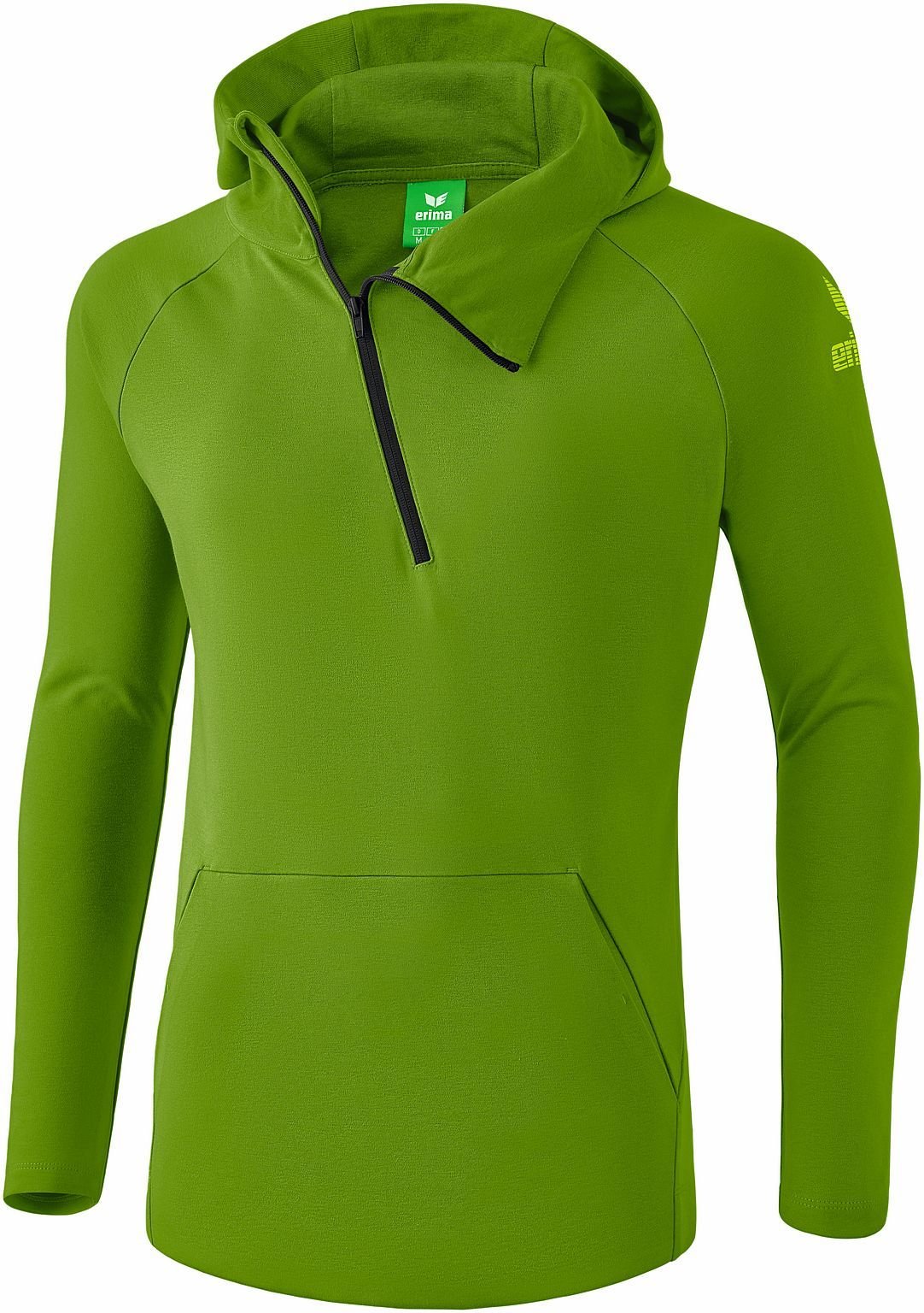 Essential KapuzenSweat Herren Kinder
