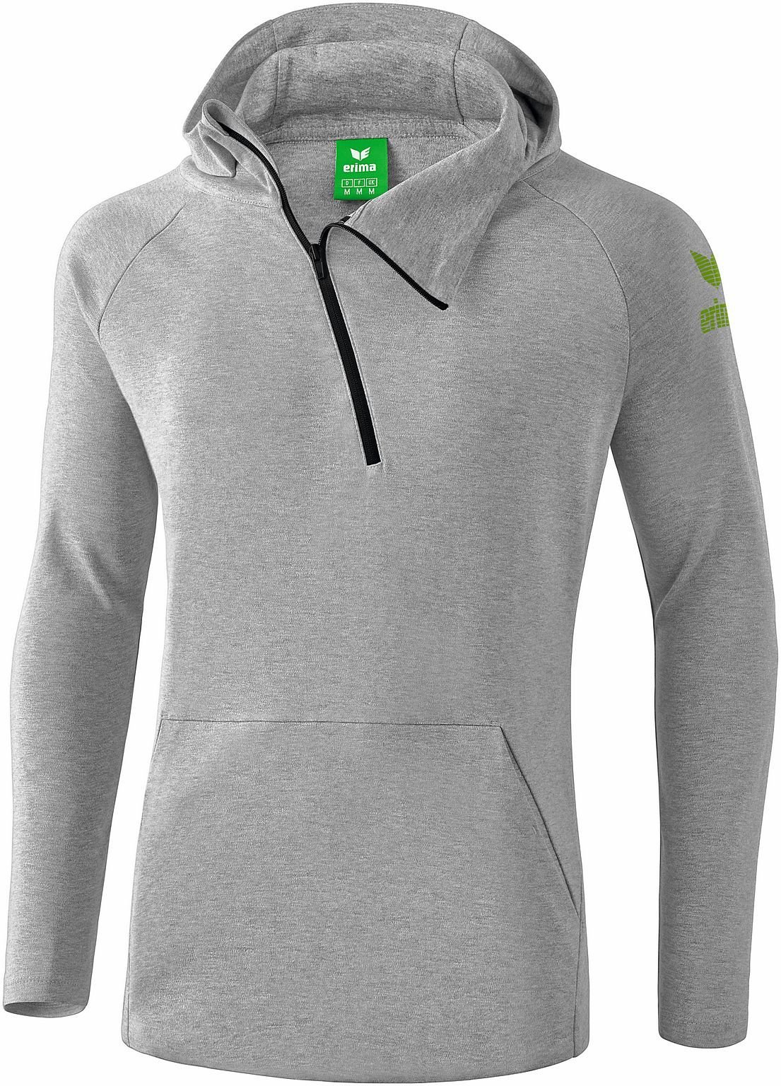 Essential KapuzenSweat Herren Kinder