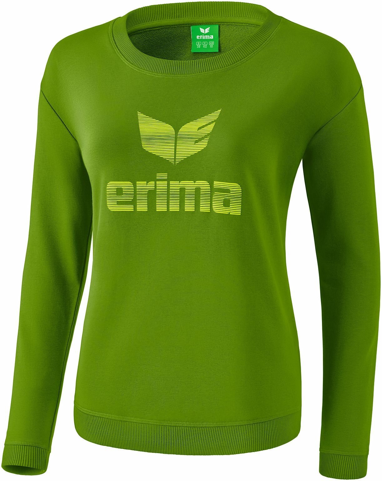 Essential Sweatshirt Damen