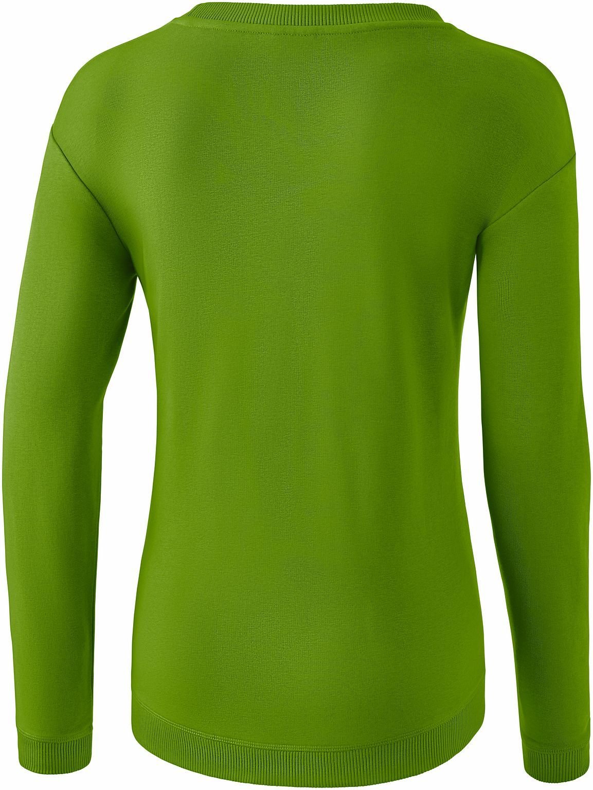 Essential Sweatshirt Damen