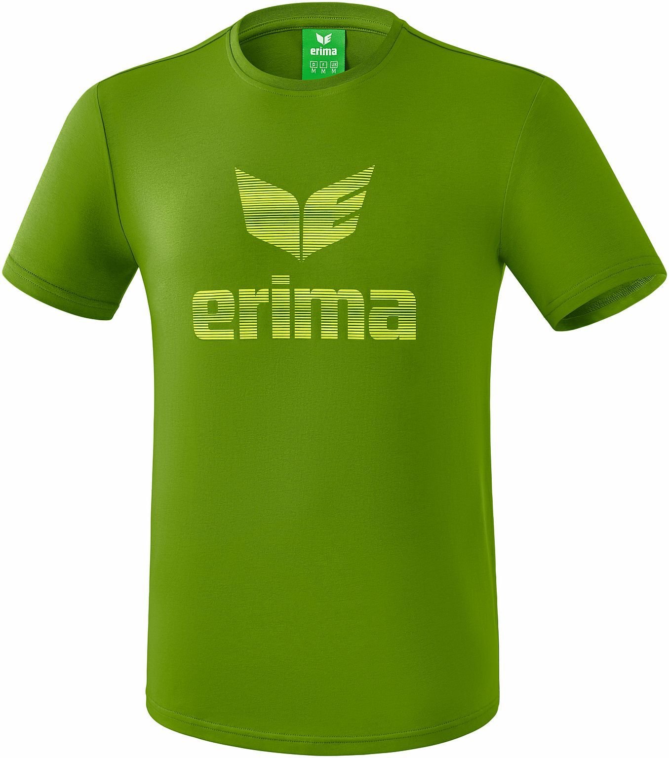 Essential T-Shirt Herren Kinder