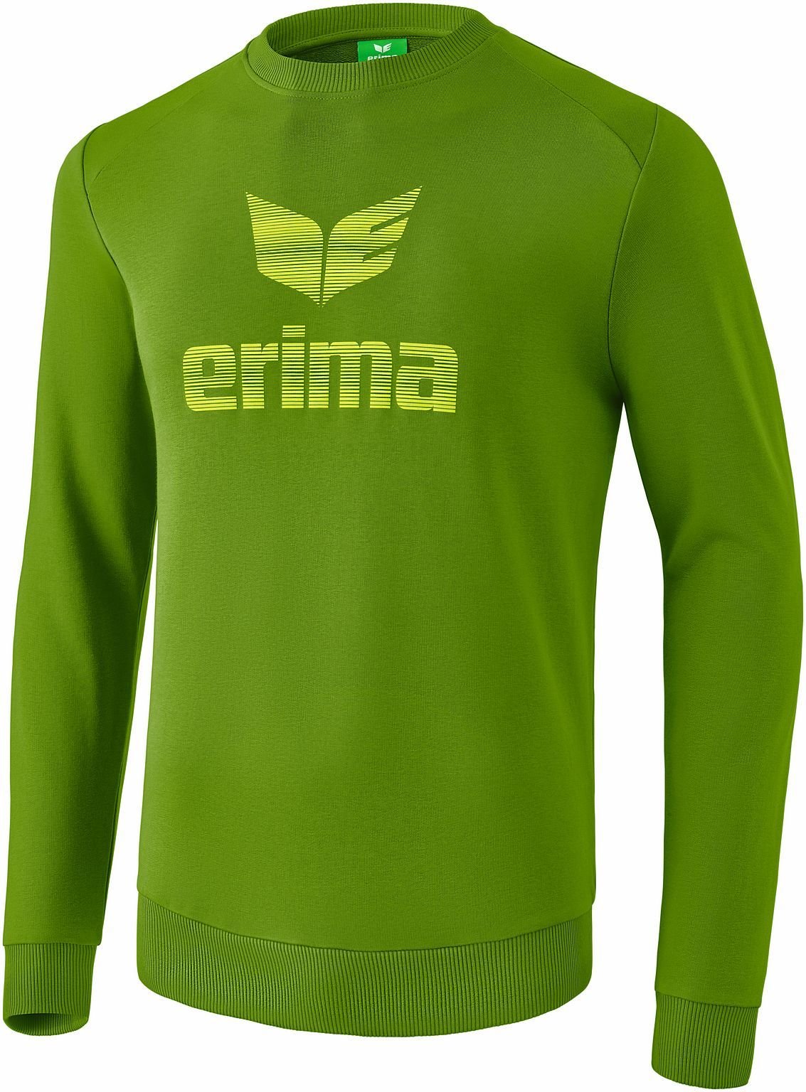Essential SweatShirt Herren Kinder