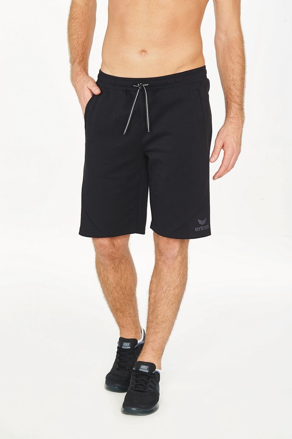 Essential SweatShorts Herren Kinder