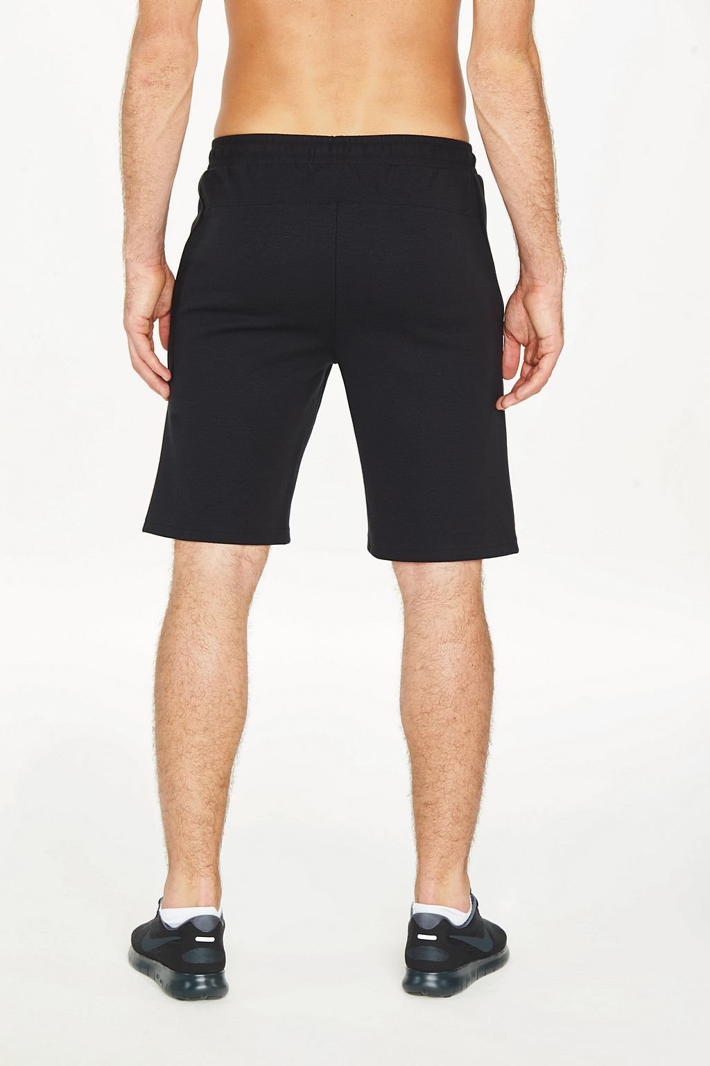 Essential SweatShorts Herren Kinder