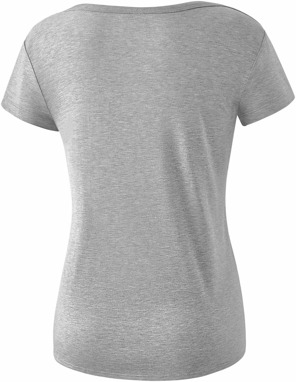 Essential T-Shirt Damen