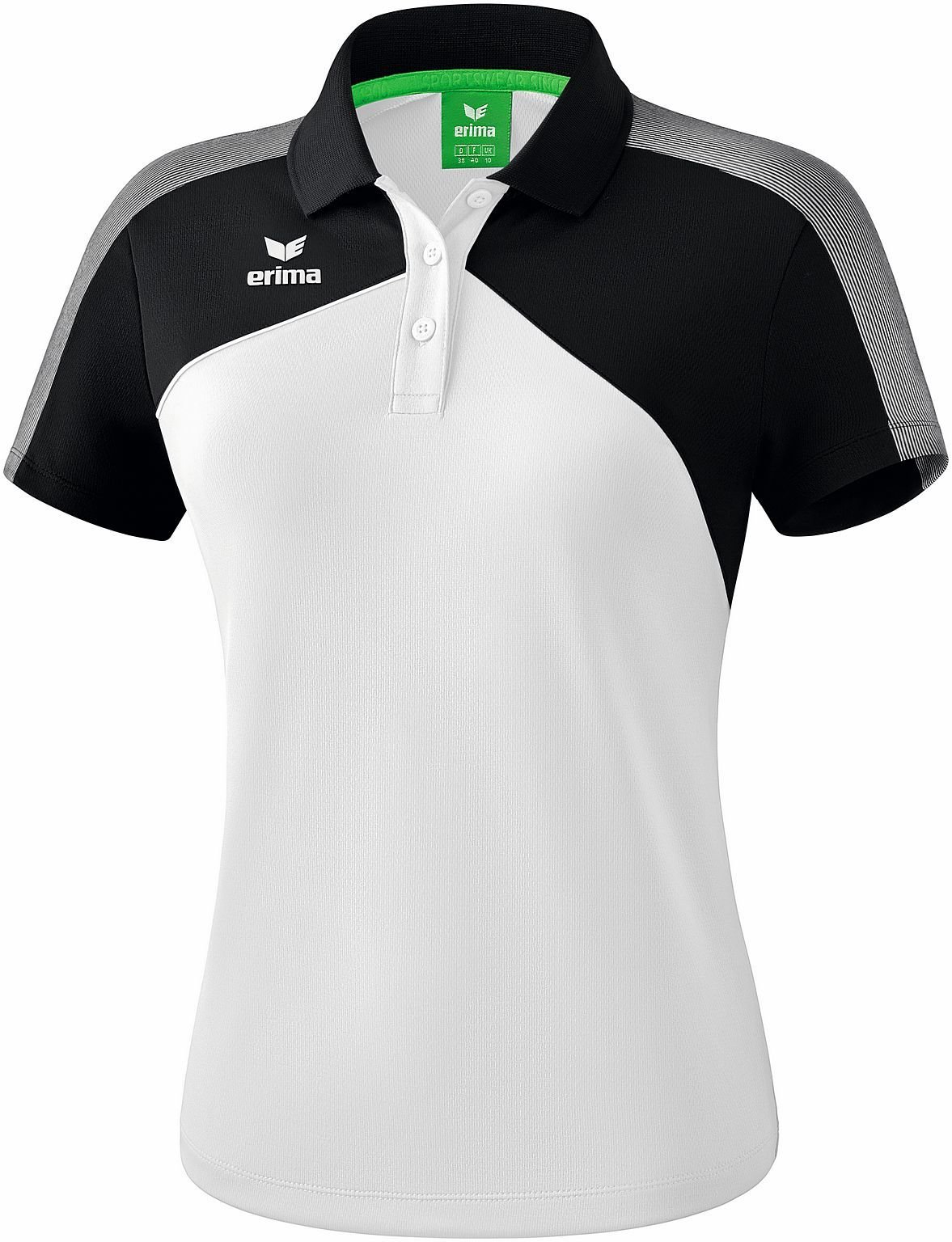 Premium One 2.0 Poloshirt Damen bhc1111811