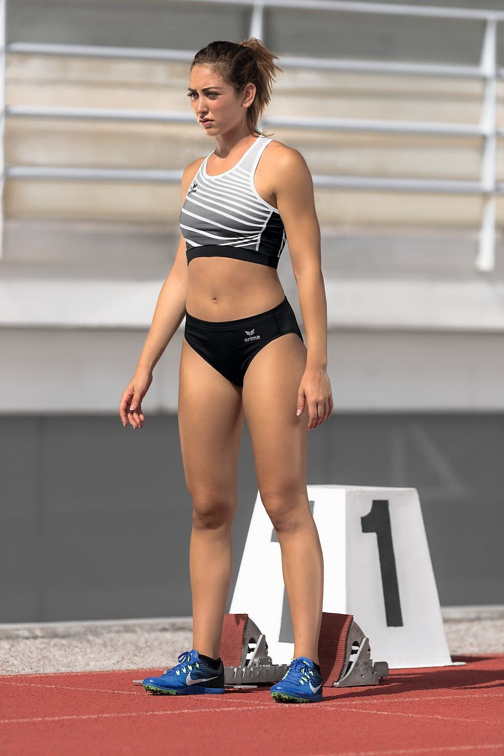 Sport Bra