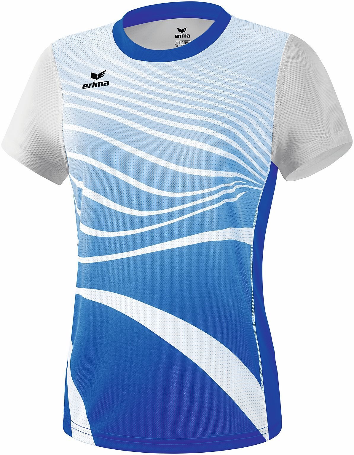 Sport T-Shirt Damen