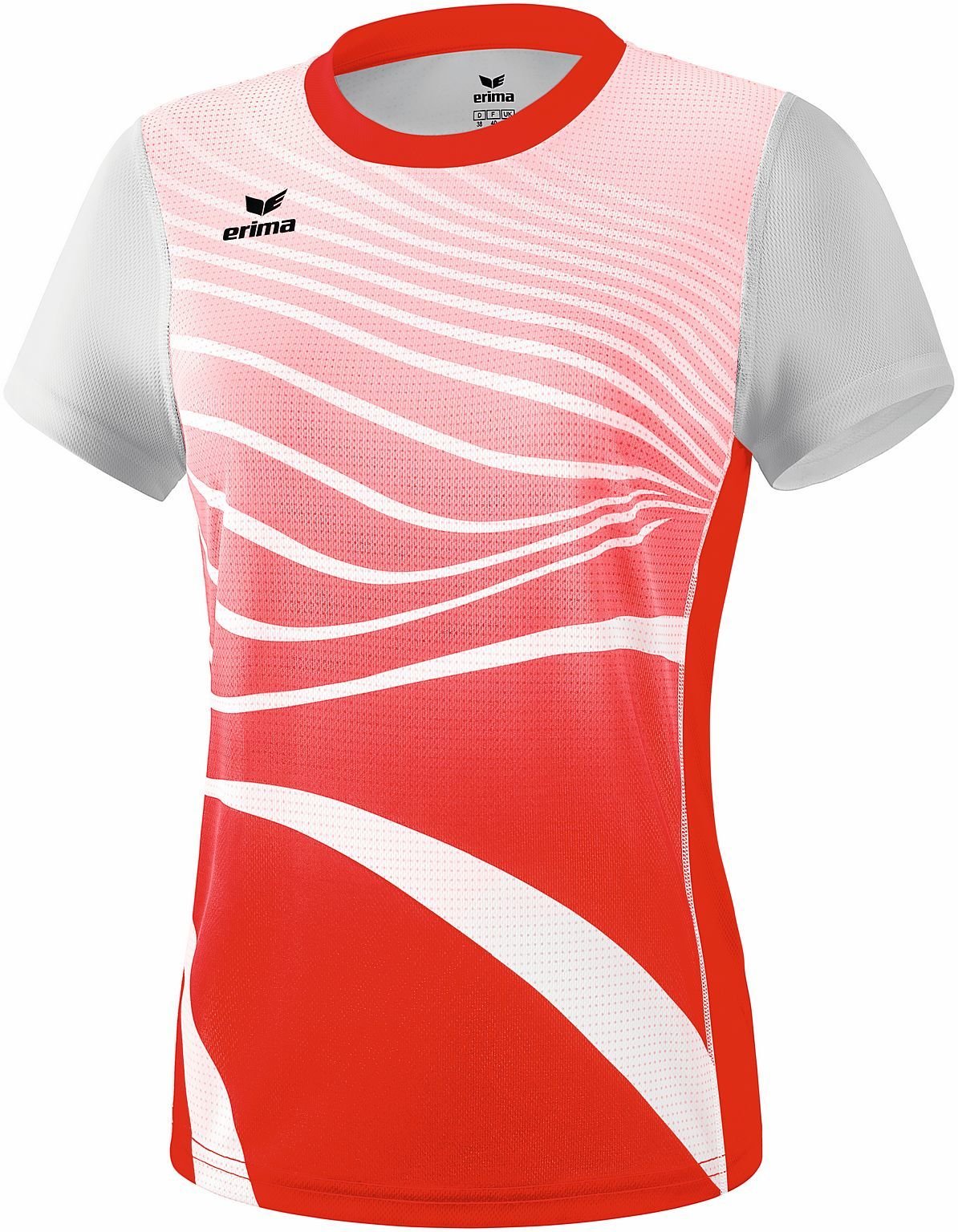 Sport T-Shirt Damen