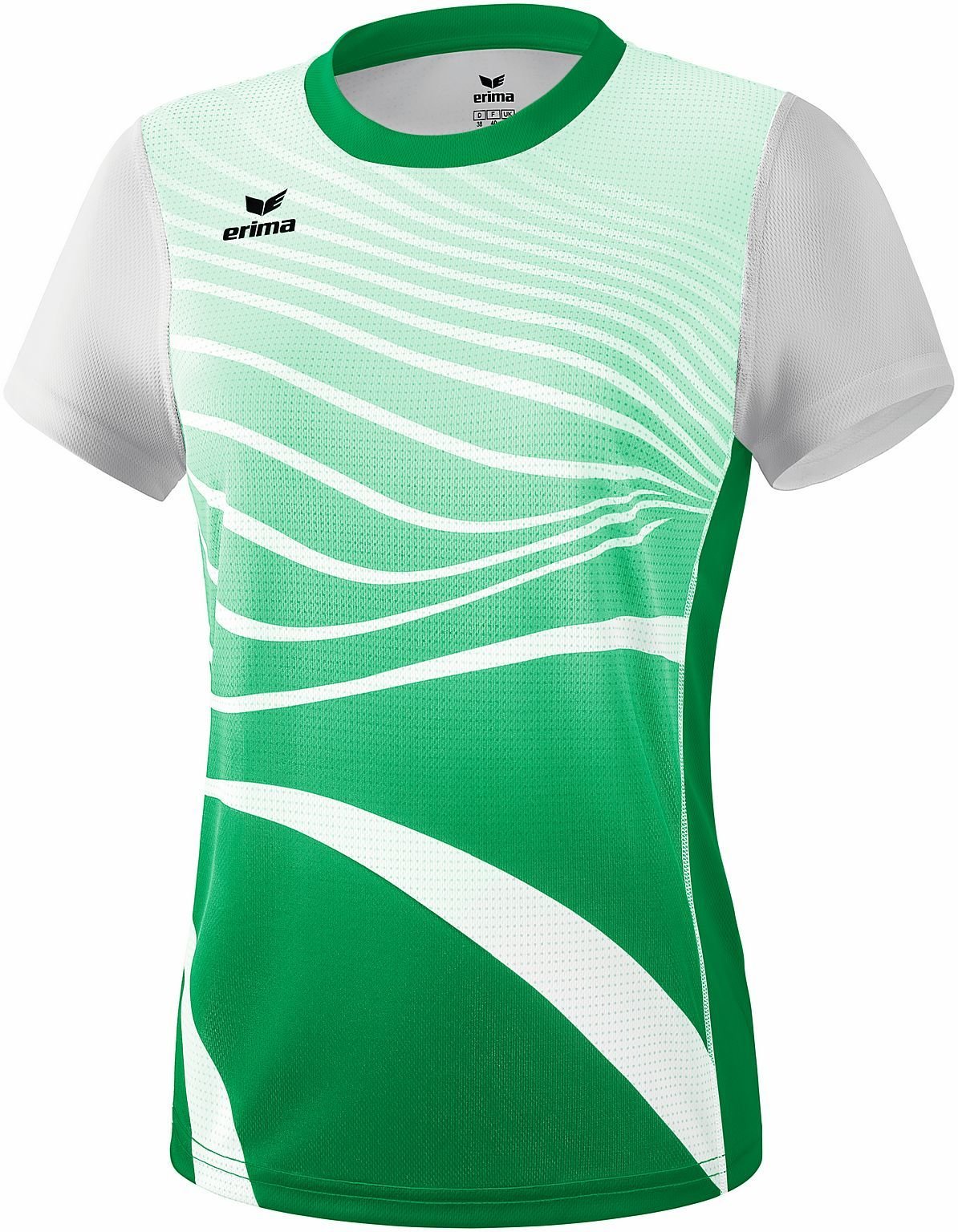 Sport T-Shirt Damen