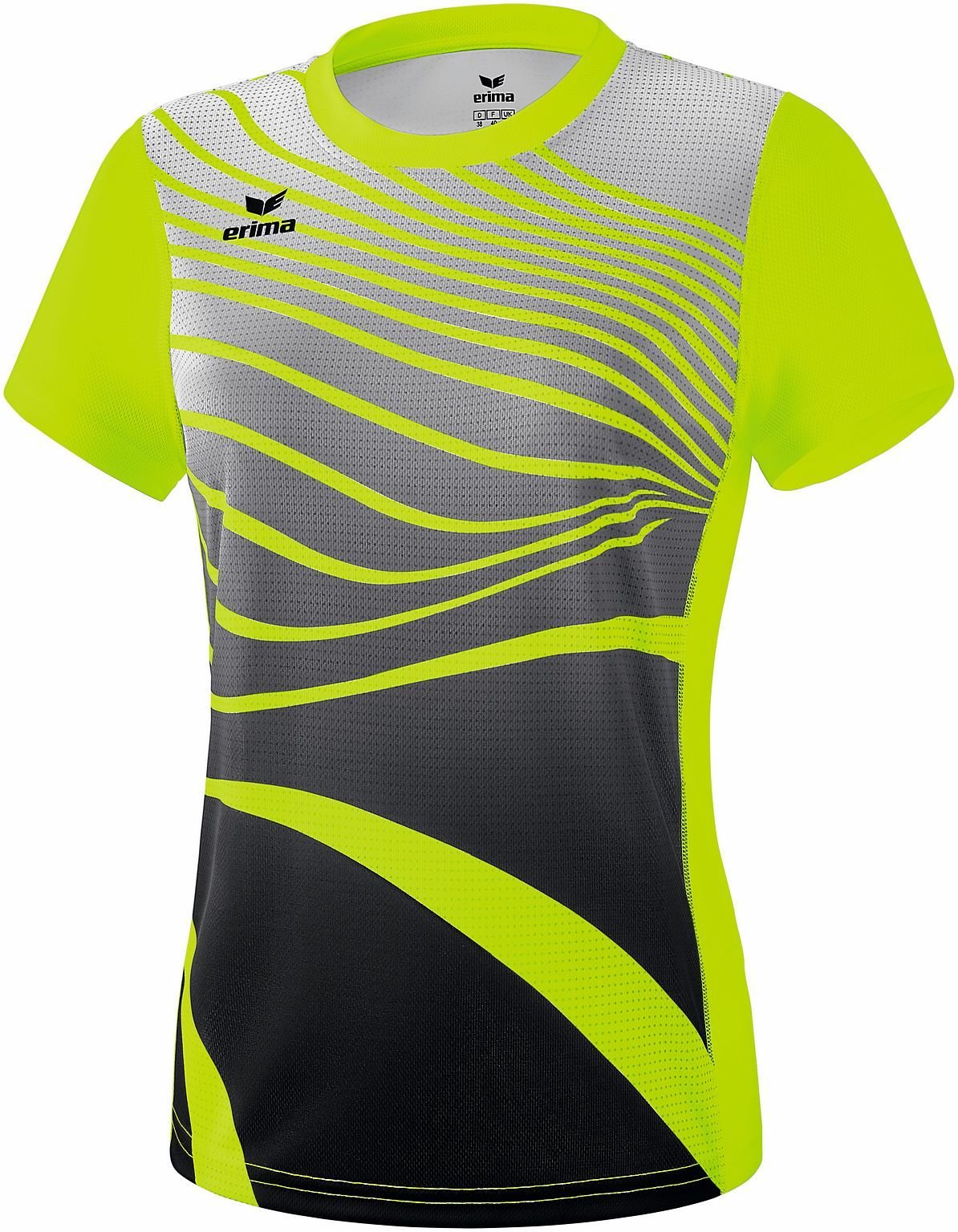 Sport T-Shirt Damen