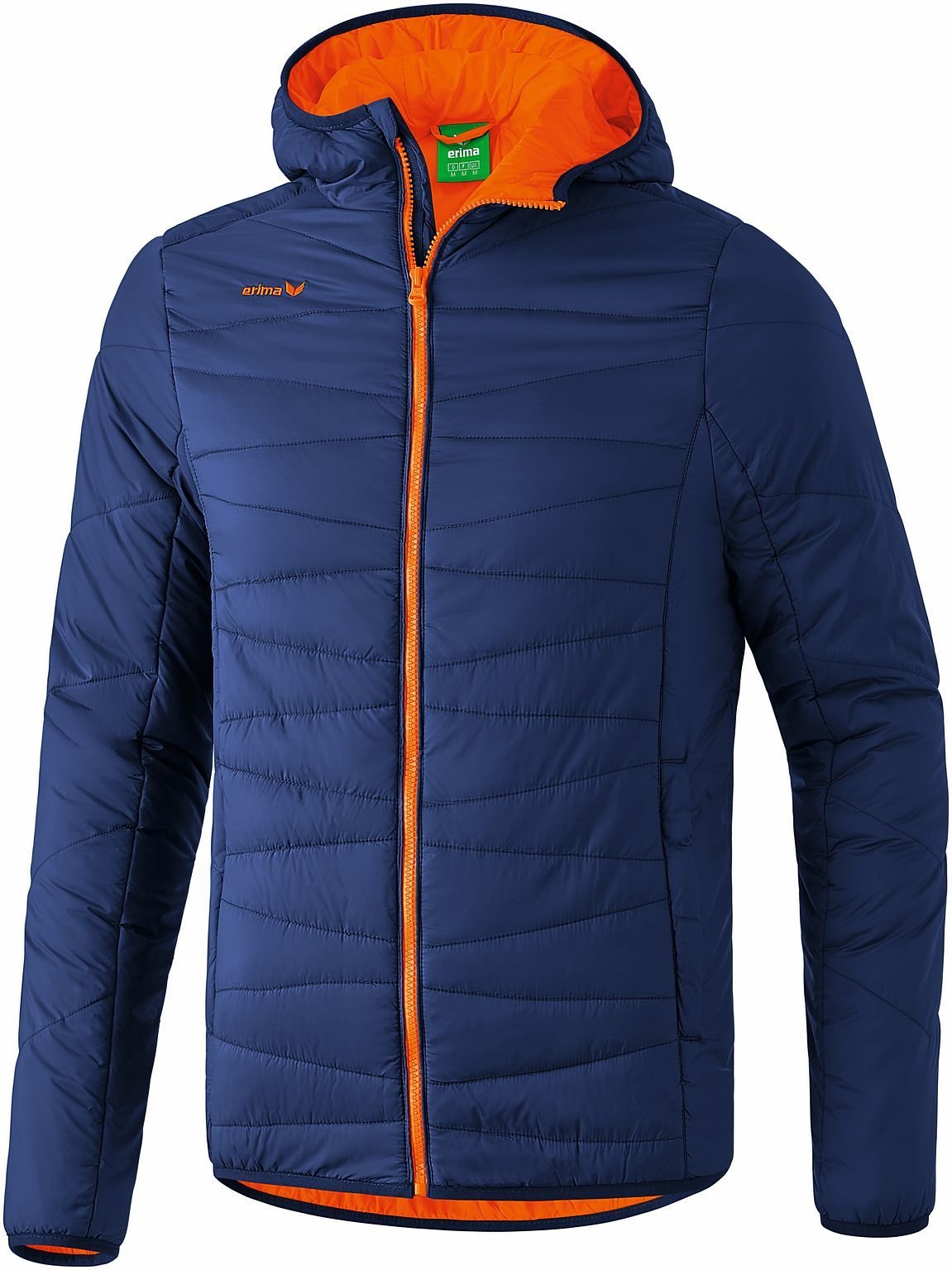 Steppjacke Herren