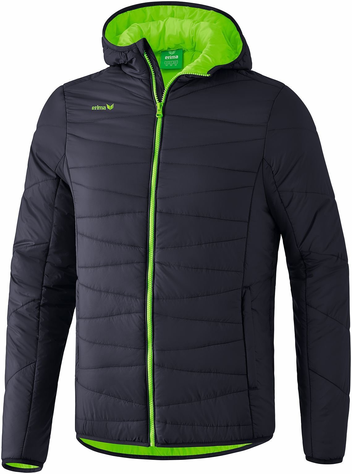 Steppjacke Herren