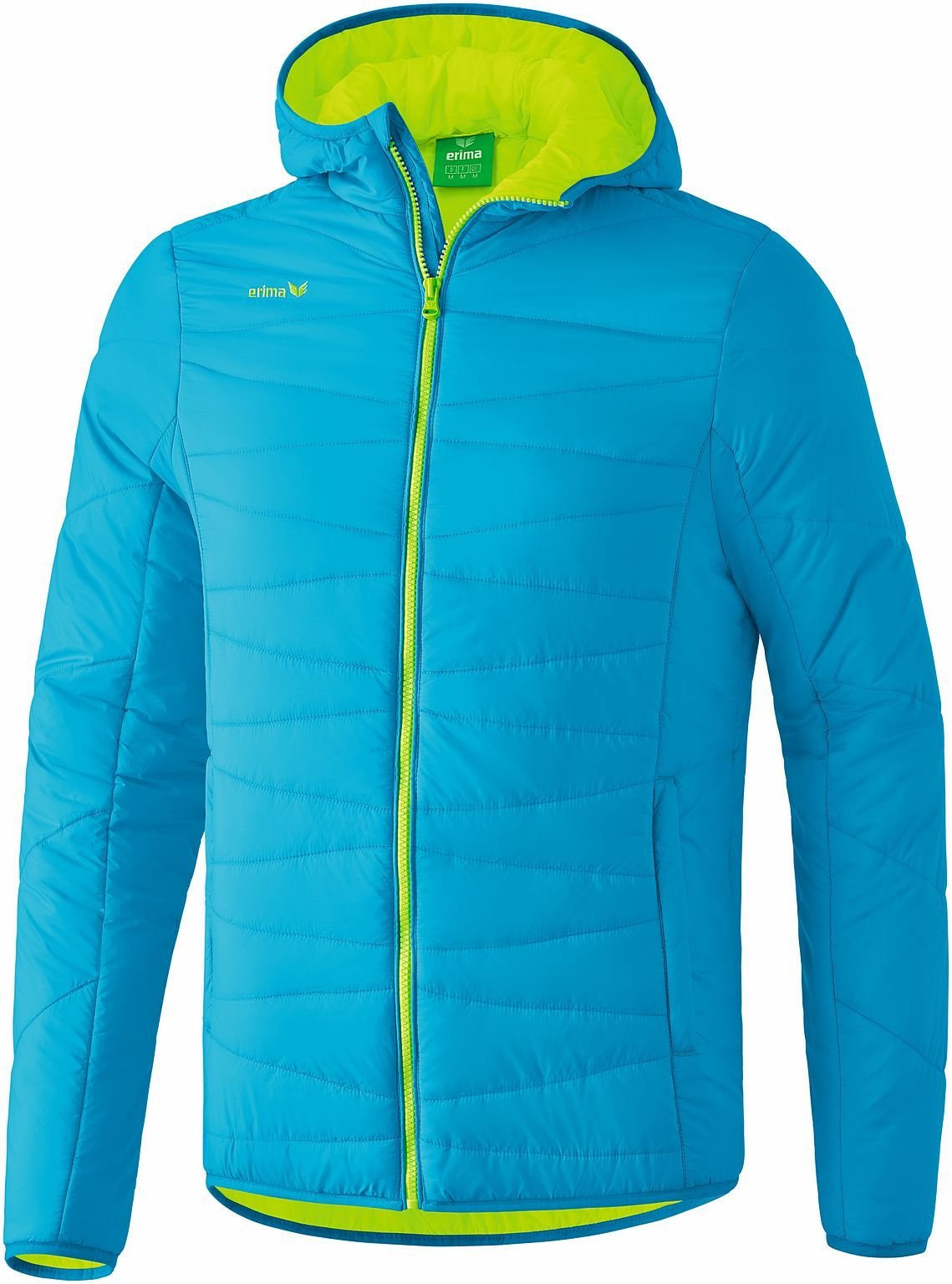 Steppjacke Herren