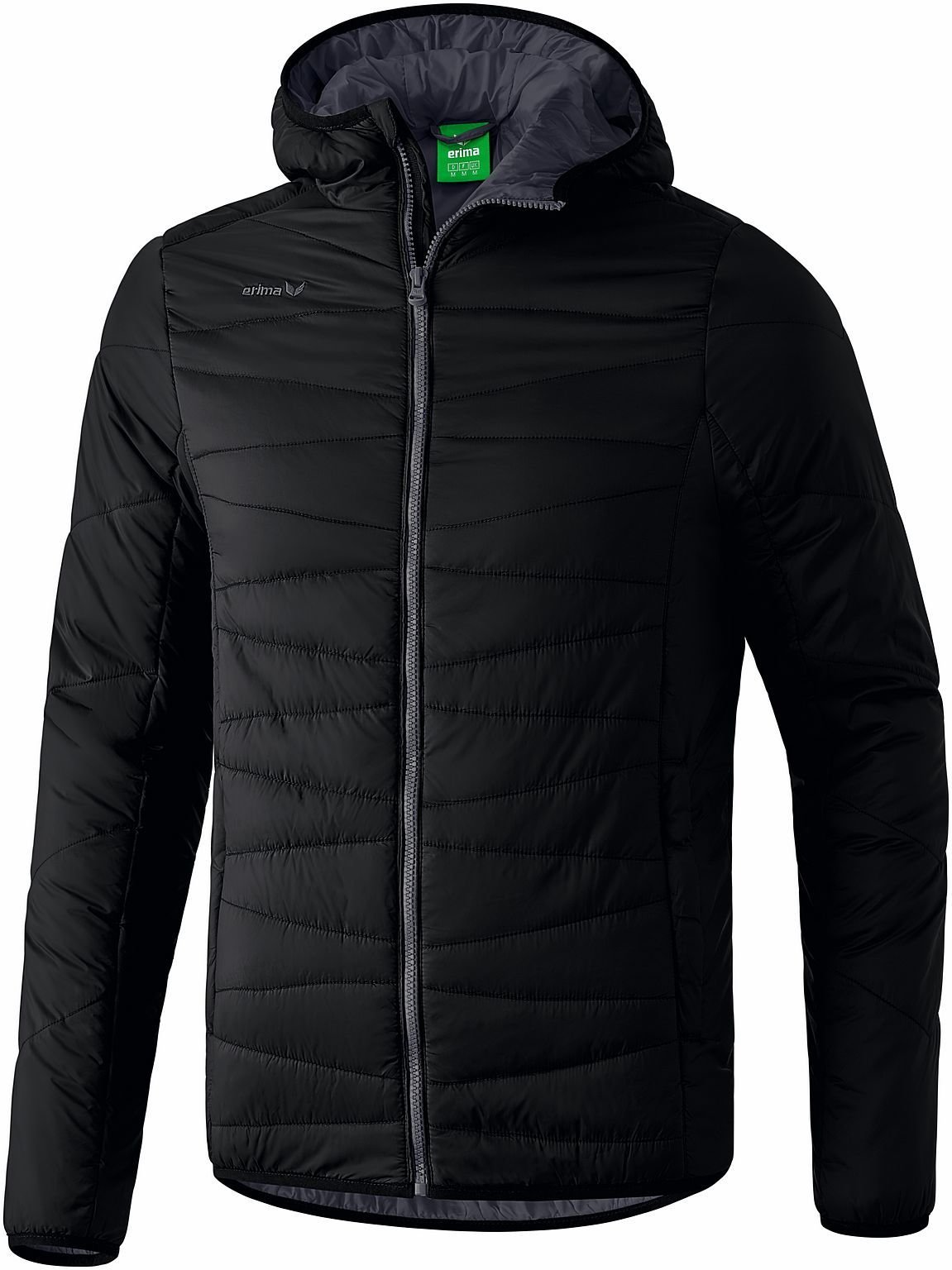 Steppjacke Herren bhc9060702