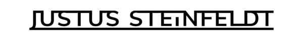 Justus Steinfeldt Fotostore