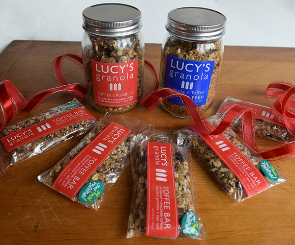 All Things Toffee Bundle 45
