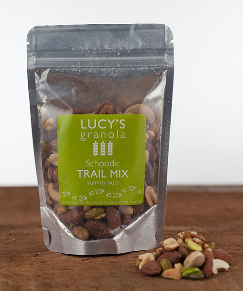 Schoodic Trail Mix 11