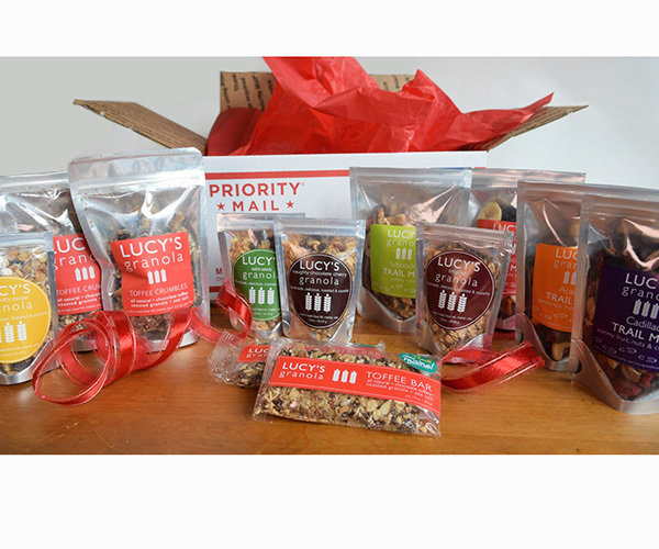 Sensational Snack Pack Sensational Snack Pack