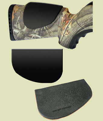 Super Soft Cheek Pads -
SLCP
3-1/4”W x 4-7/8” L x 1/8” thick SLCP