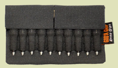 Ammo Grip - 10 Shot Standard AG10STD