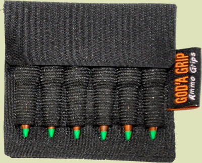 Ammo Grip - 6 Shot Magnum AG6MAG
