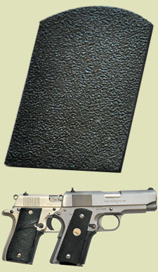 Universal "Tombstone" Pistol Grip UNVPSTGP