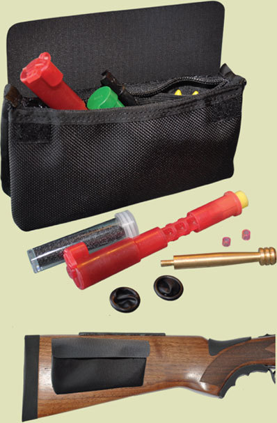 Possibles Bag BKPDPSBG