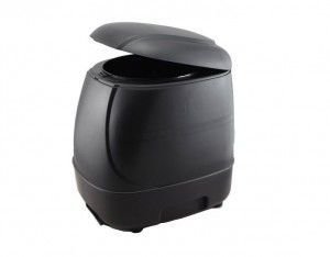 Koi Pond Automatic Fish Feeder