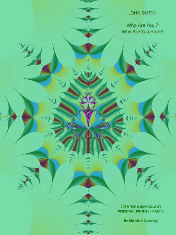 Part one - Who you are (PDF by email) 00030