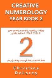 2 Year Cycle (Printed and bound) 00018