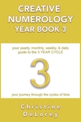 3 Year Cycle (Printed and bound) 00019