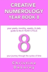 8 Year Cycle (Printed and bound 00023