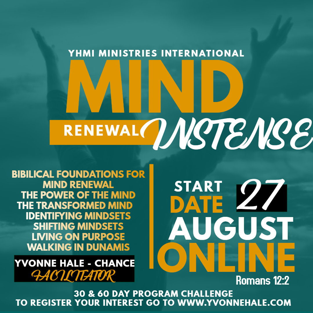 Mind Renewal Intense - August 2018 00005