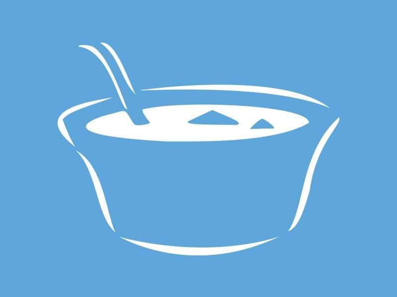 Coffee and Beef Soup 00024