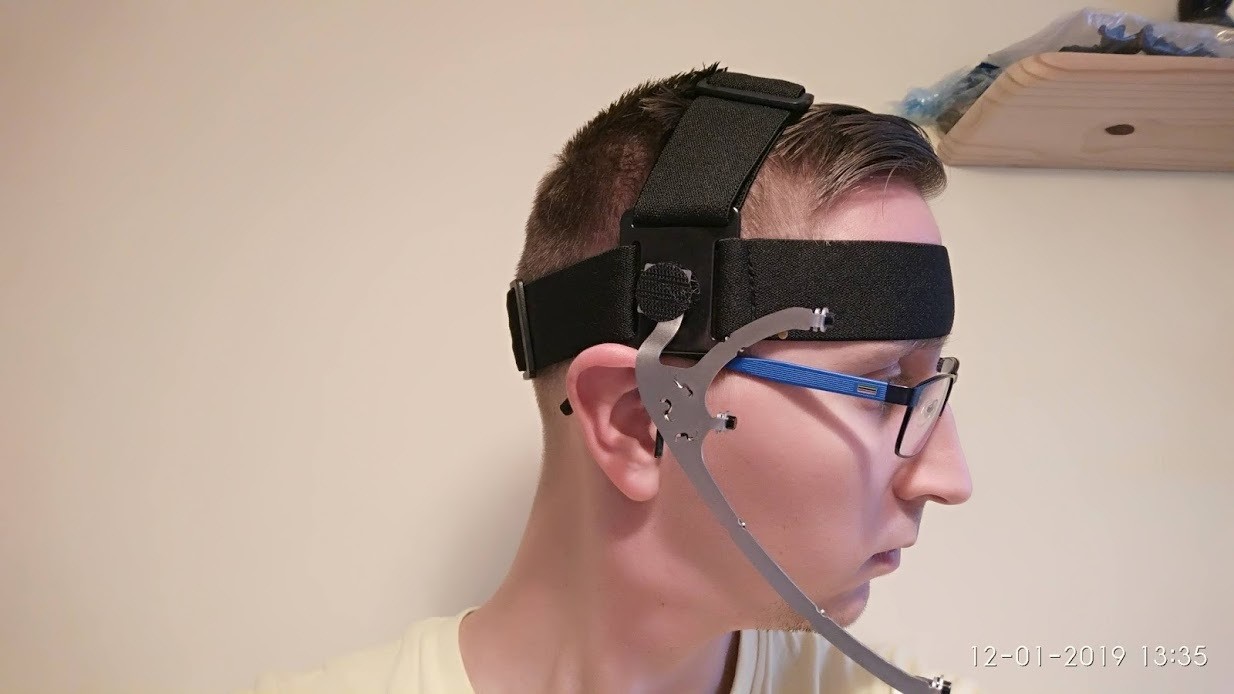 Smartphone head tracking any experience with DCS? r/hoggit