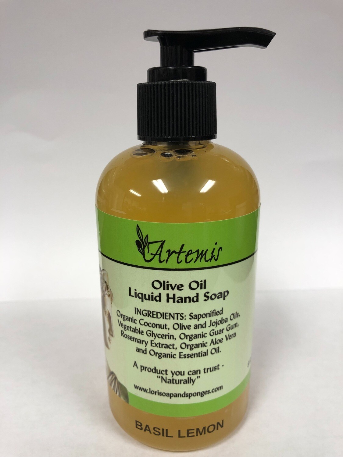 Liquid Hand Soap Liquid Hand Soap