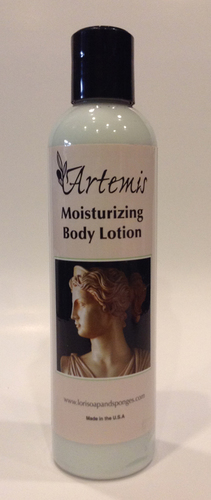 8 oz. Body Lotion 8 oz. Body Lotion