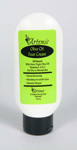 Foot Cream Foot Cream