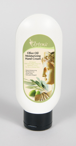 Hand Cream Hand Cream