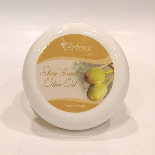 Shea Butter - 8 oz. Shea Butter - 8 oz.