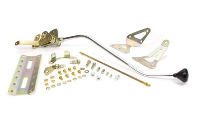 Transmission Shifters