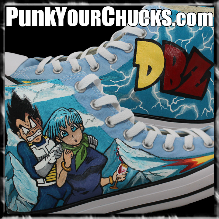 converse dragon ball converse dragon ball