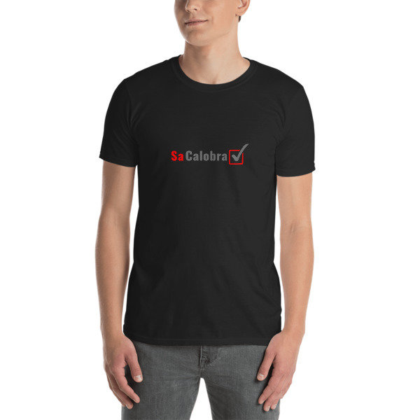 Sa Calobra done! Mens Short-Sleeve T-Shirt 00003