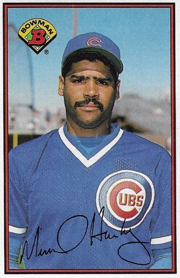 Mike Harkey